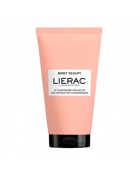 Lierac Lierac Body Sculpt The Cryoactive Concentrate-το Κρυοενεργό Συμπύκνωμα Κατά Της Κυτταρίτιδας, 150ml