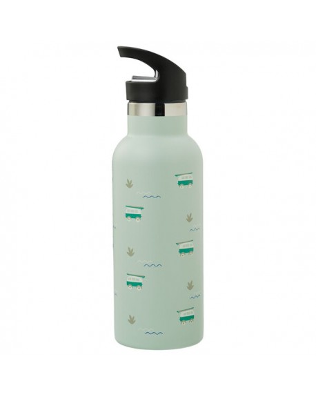 Fresk Thermos Drinkfles Surf Boy 500ml