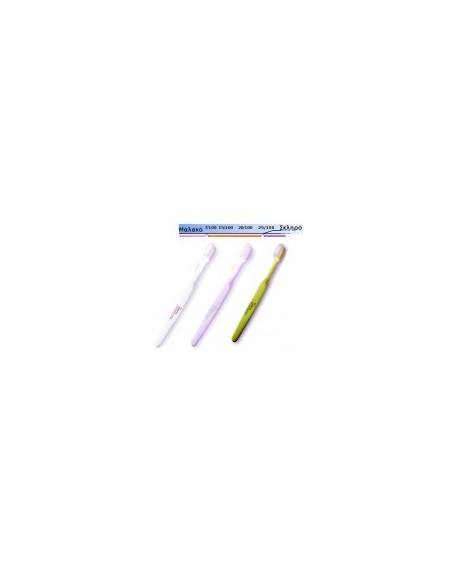 Elgydium Clinic Toothbrush Brush & Care 25/100