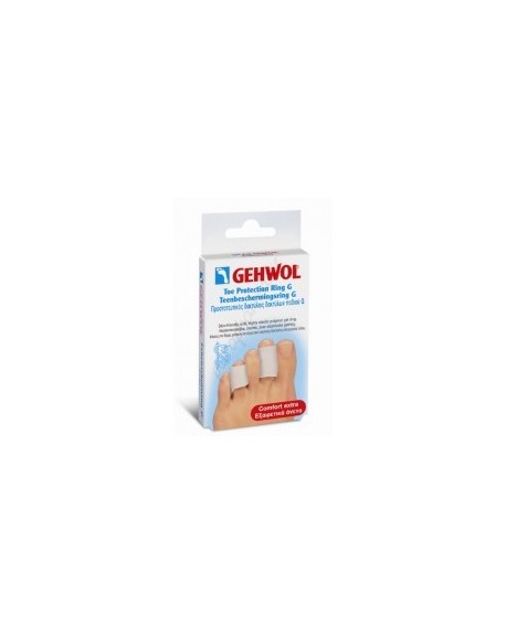 Gehwol Toe Protection Ring G Large 36mm