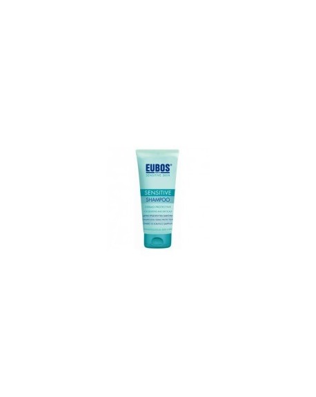 Eubos Shampoo Dermo-Protective 150ml