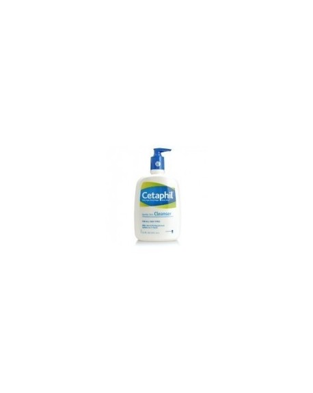 Cetaphil Gentle Skin Cleanser 470ml