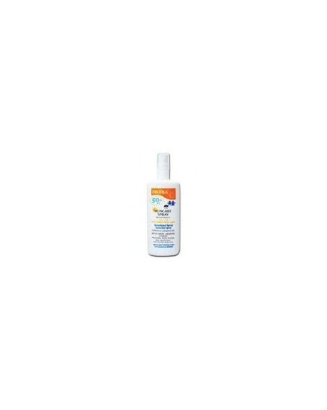 Froika SunCare Spray Dermopediatrics SPF50+ 125 ml