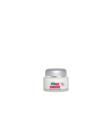 Sebamed Anti-ageing Q10 Protection Cream 50 ml