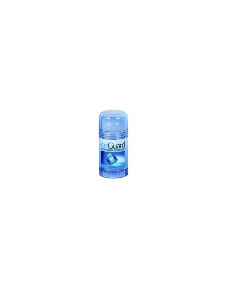 Ice-Guard Natural Crystal Deo 120g