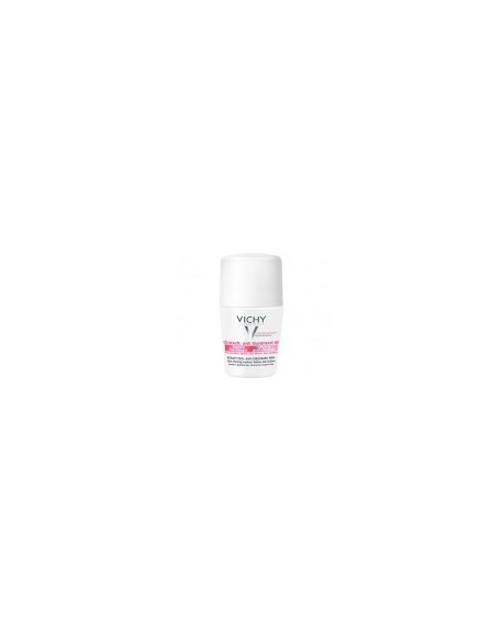 Vichy Deo Ideal Finish Anti-Transpirant 48h Roll-On 50ml