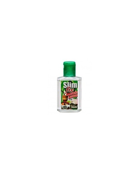 Slim Fix Stevia Liquid Sweetener 60ml