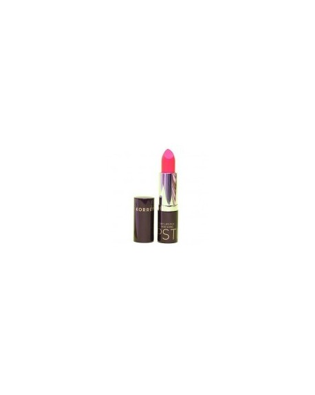 Korres Morello Creamy lipstick 3.5g 44 Luminous coral