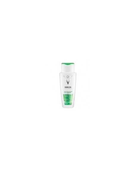Vichy Dercos Shampoo Anti-Pelliculaire Normal/gras 200ml