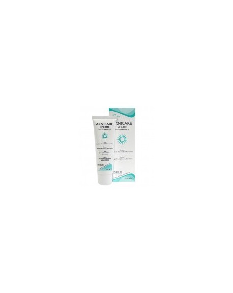 Synchroline Aknicare Cream GT peptide-10 50ml