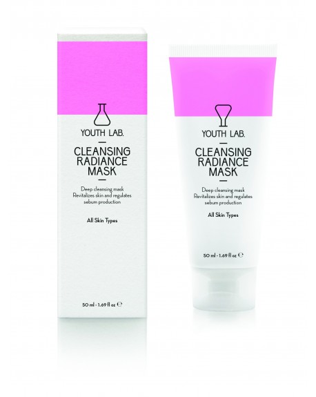 Youth Lab. Cleansing Radiance Mask 50ml
