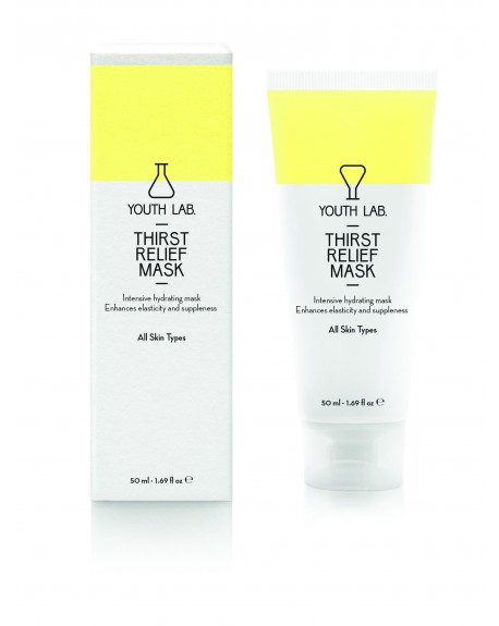 Youth Lab. Thirst Relief Mask 50ml