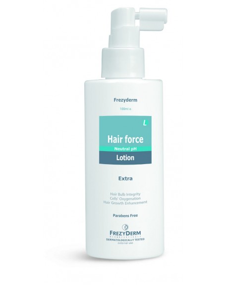 HAIR FORCE  LOTION EXTRA 100ml