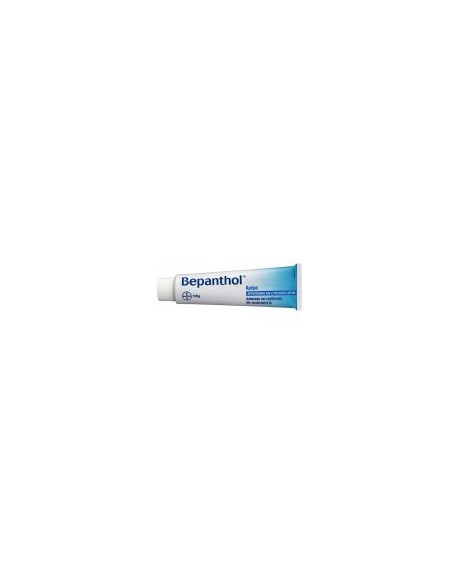 Bepanthol Cream for Irritated & Sensitive Skin 100g