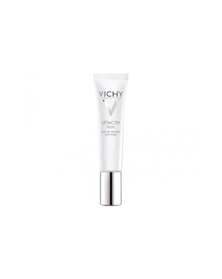 VICHY LIFTACTIV DS YEUX 15ML