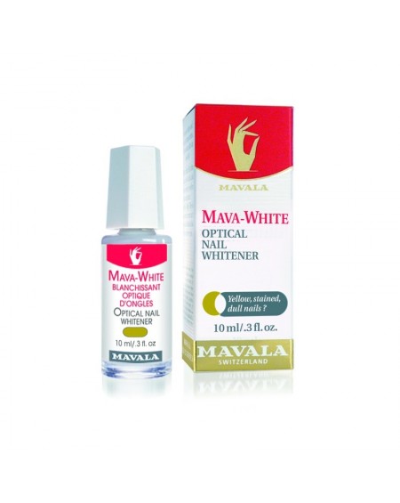 Mavala Mava-White 10ml
