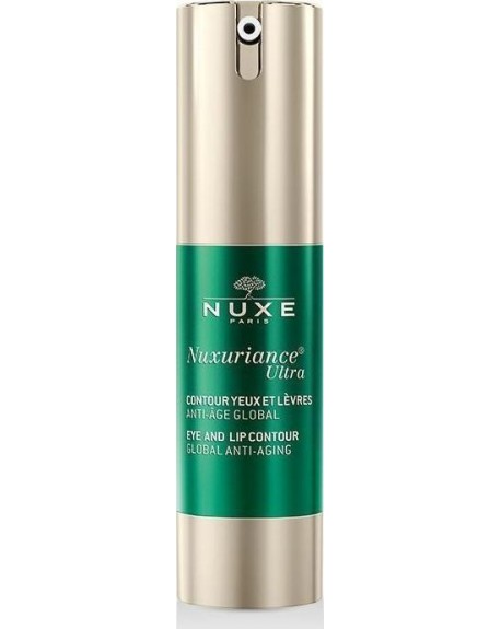 Nuxe Nuxuriance Ultra Contour Yeux & Levres 15ml