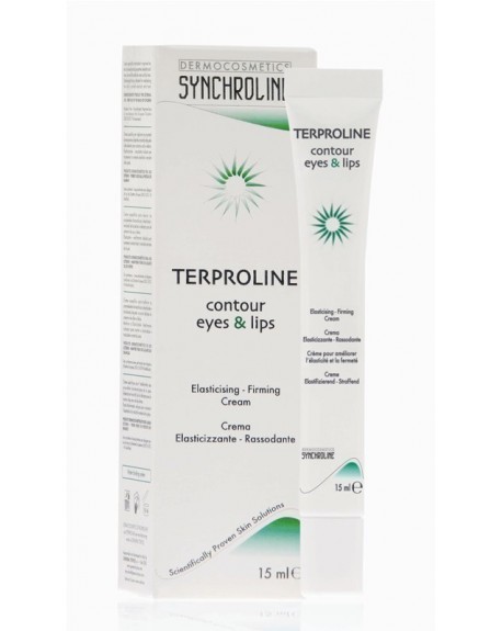 Synchroline Terproline Eyes & Lips 15 ml