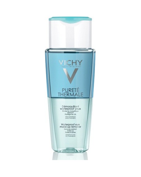 Vichy Purete Thermale Demaquillant Waterproof Yeux 150ml