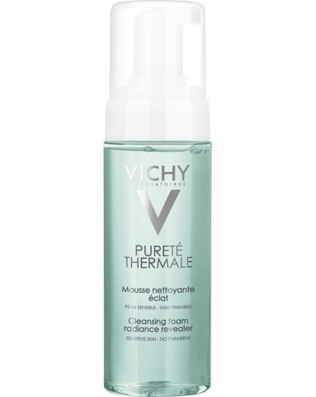 Vichy Purete Thermale Purifying Foaming Water 150ml
