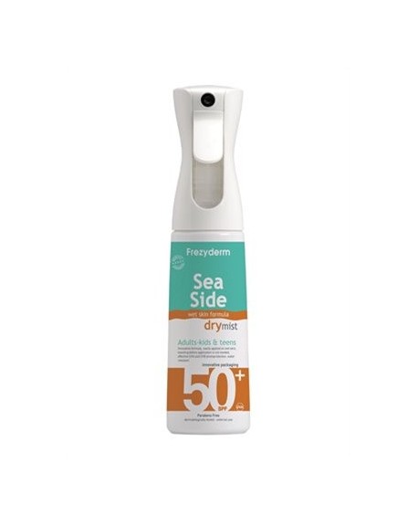 Frezyderm Sea Side Dry Mist SPF50+ 300ml