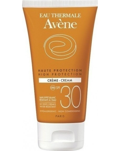 Avene CREME SPF30 - Ξηρό Δέρμα, 50ml