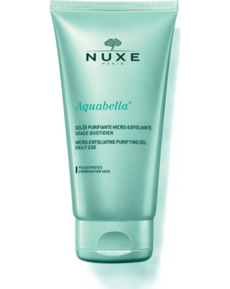 Nuxe Aquabella Exfoliating Purifying Gel 150ml