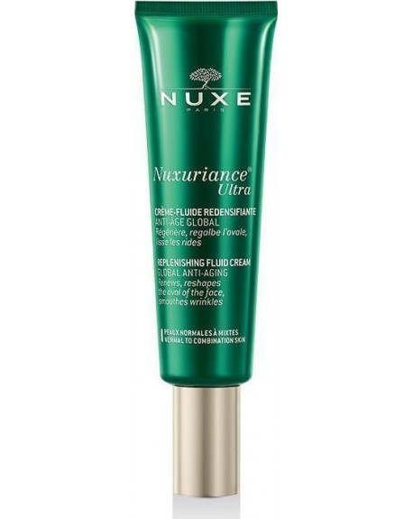 Nuxe Nuxuriance Ultra Creme-Fluide Redensifiante 50ml
