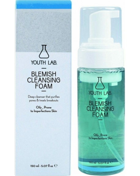 Youth Lab. Blemish Cleansing Foam 150ml
