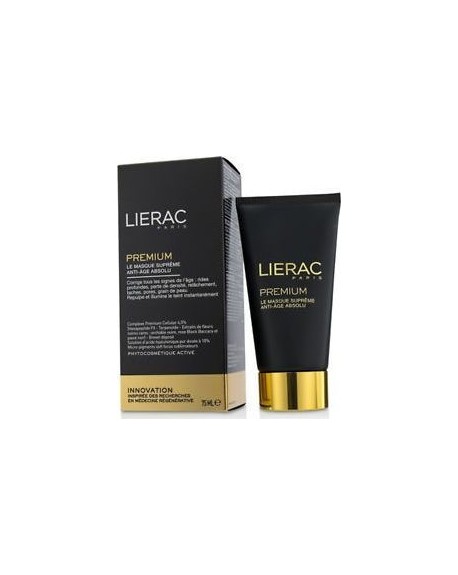 Lierac Premium Le Masque Suprême 75ml