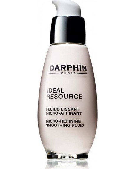 Darphin Ideal Resource Micro-Refining Smoothing Fluid 50ml