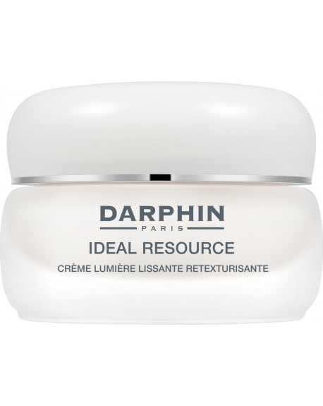 Darphin Ideal Resource Smoothing Retexturizing Radiance Cream 50ml