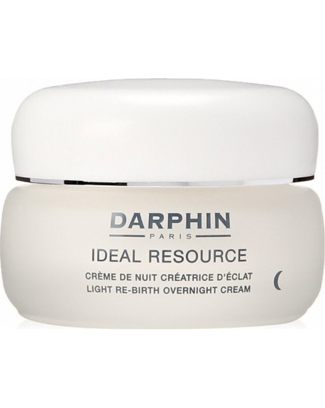 Darphin Ideal Resource Light Re-birth Eclat OverNight Cream 50ml