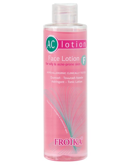 Froika Ac Face Lotion F 200ml