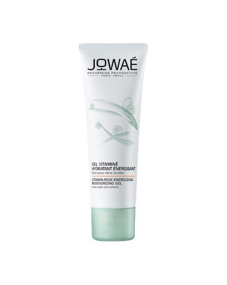 Jowae Vitamin-Rich Moisturizing Revitalizing Eye Gel 15ml