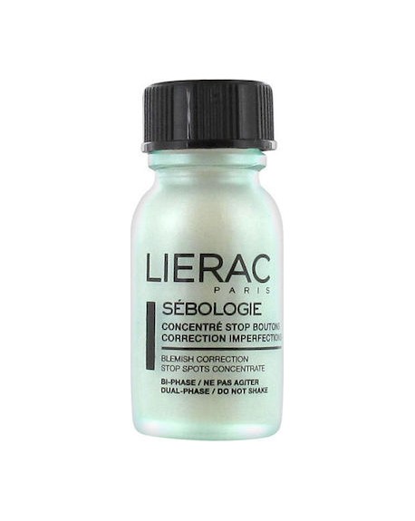 Lierac Sebologie Blemish Correction Stop Spots Concentrate 15ml