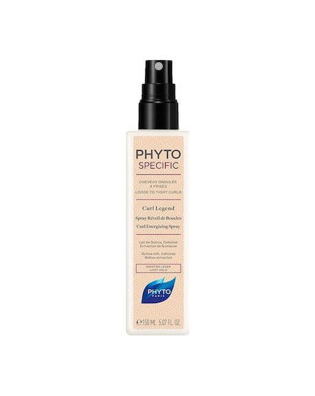 Phyto Curl Legend Spray 150ml