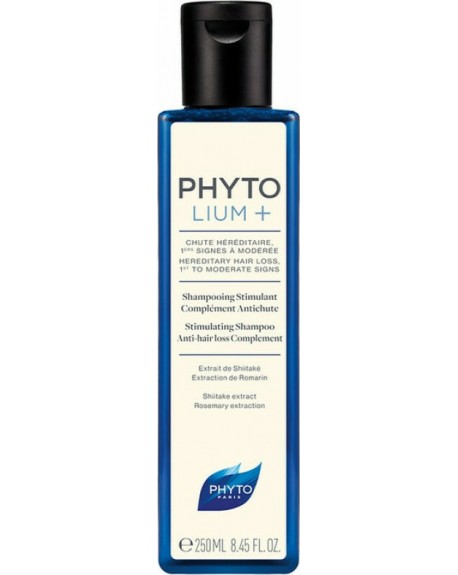 Phyto Phytolium Shampooing Fortifiant 125ml