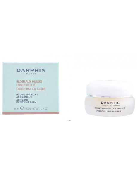 Darphin Professional Care Aromatic Purifying 24ωρο Balm Προσώπου για Ενυδάτωση 15ml