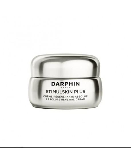 Darphin Stimulskin Plus Absolute Renewal Cream Normal to Dry