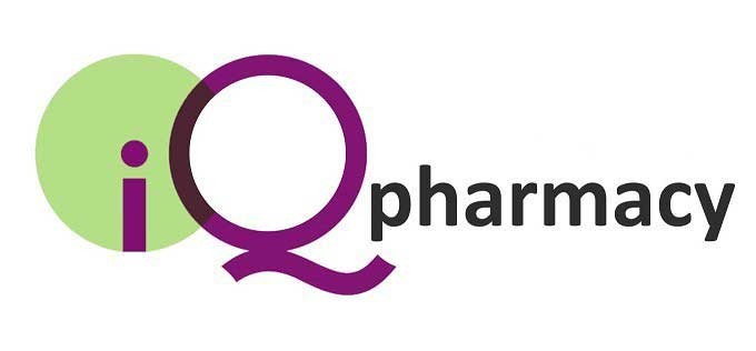 IQ Pharmacy - Φαρμακείο Σαρόγλου Βασιλική